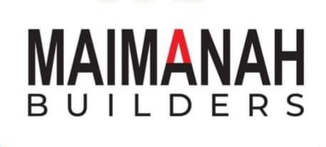 Al Maimanah Builders